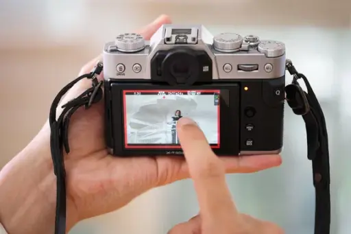 Fujifilm X X T30 Iii Body Black