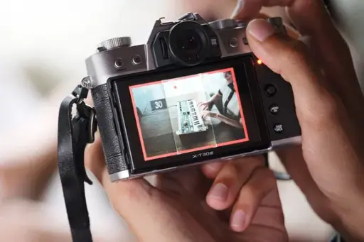 Fujifilm X X T30 Iii Body Black