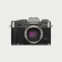 Fujifilm X X T30 Iii Body Charcoal Silver