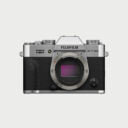 Fujifilm X X T30 Iii Body Silver