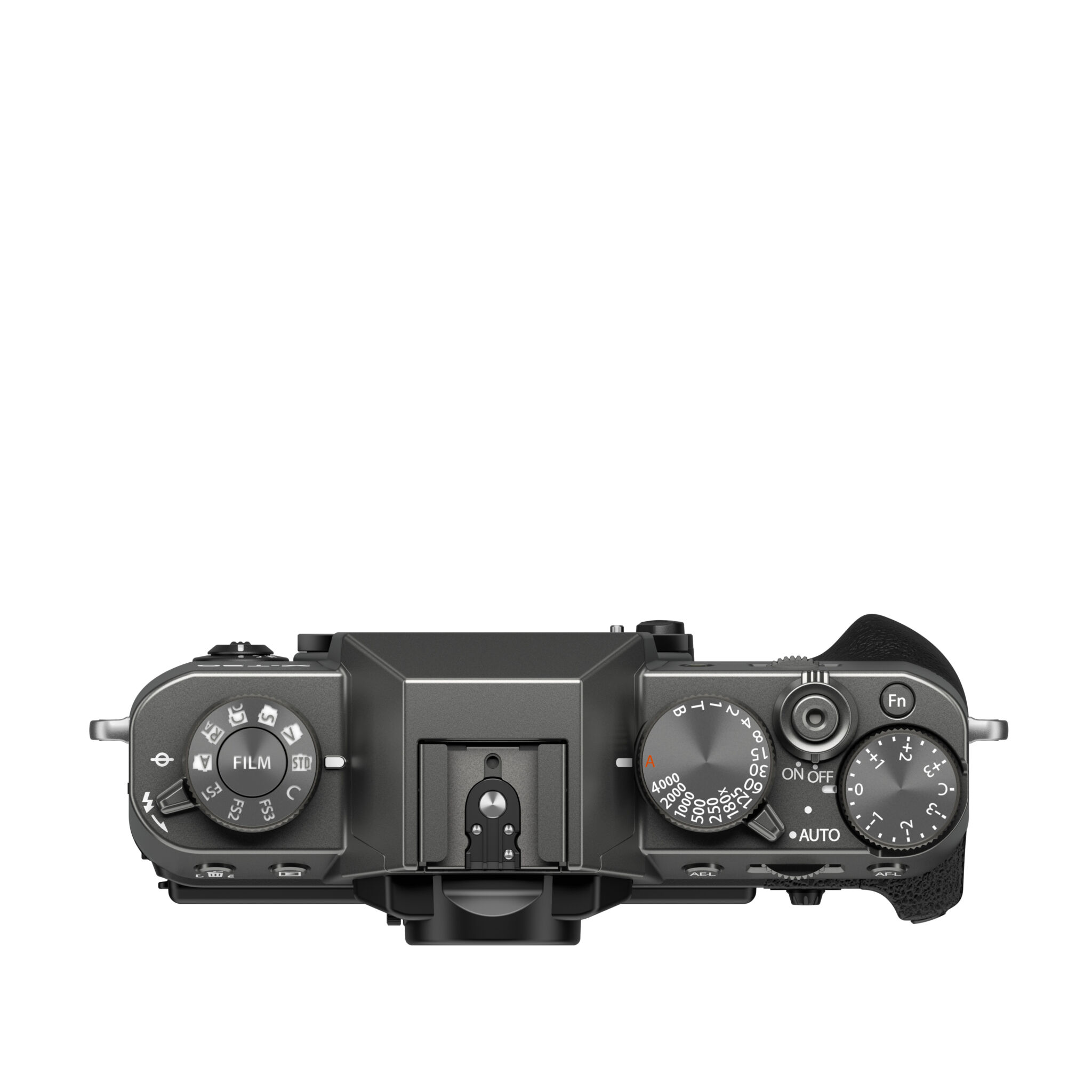 Fujifilm X X T30iii Body Xc13 33mm F3 5 6 3 Kit Chacoal Silver