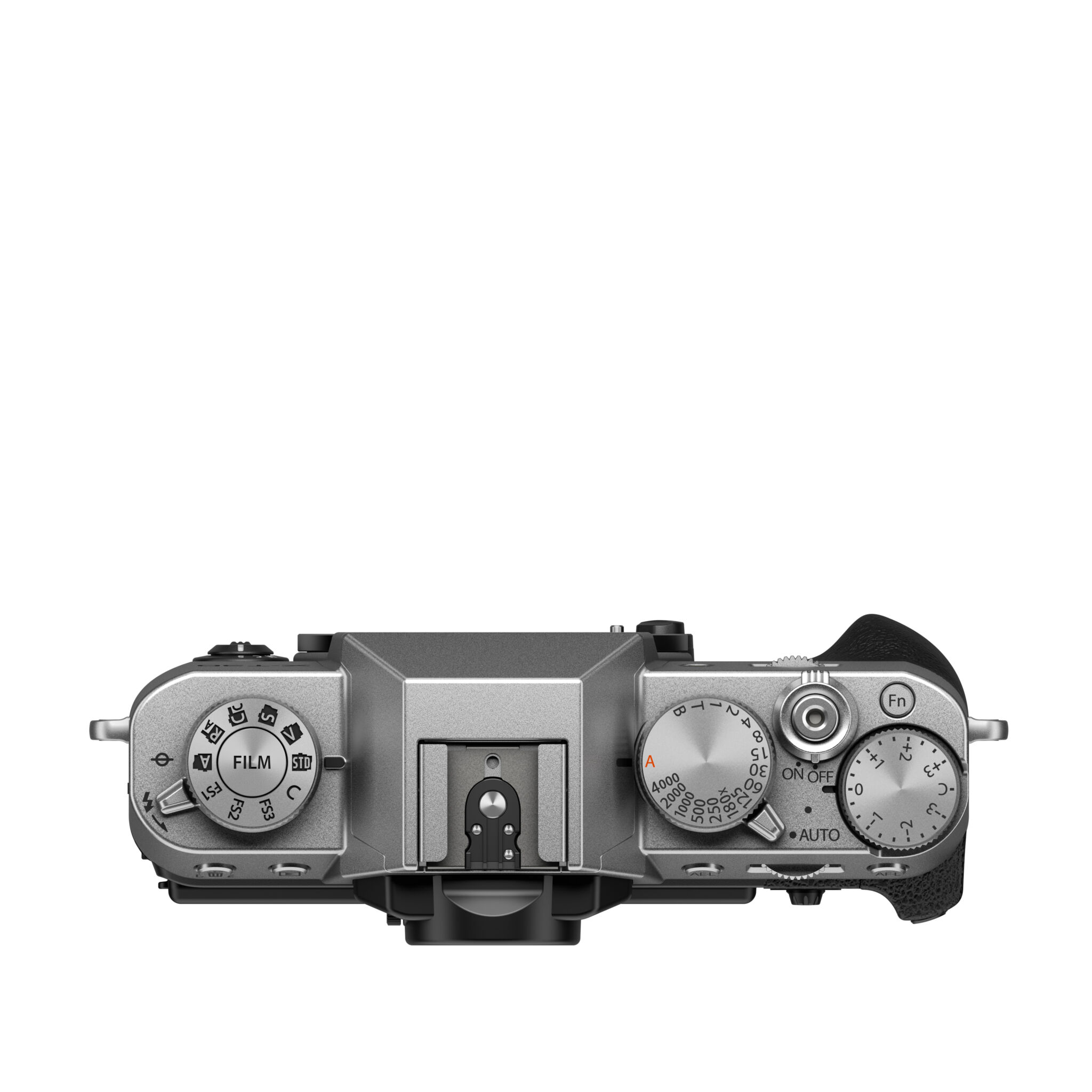 Fujifilm X X T30iii Body Xc13 33mm F3 5 6 3 Kit Silver