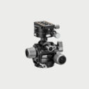 G4 Pro Geared Head