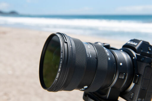 Hoya 49mm Hd Nano Mkii Cir Pl Polarizing Filter
