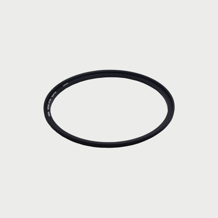 Hoya 49mm Instant Action Magnetic Lens Adapter Ring