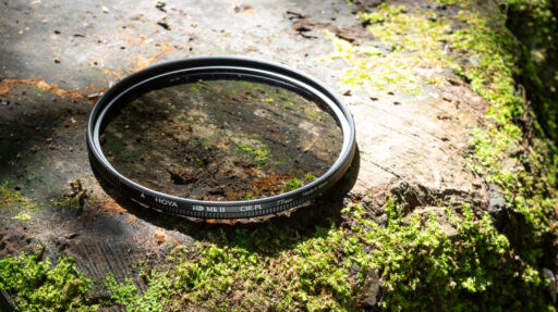 Hoya 62mm Hd Mk Ii Cir Pl Polarizing Filter