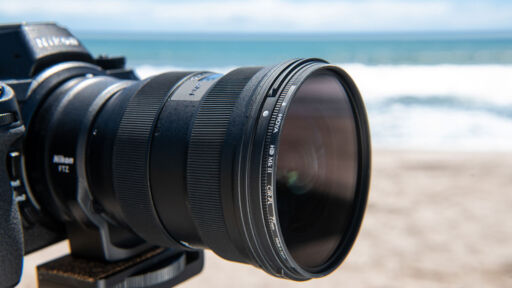 Hoya 62mm Hd Mk Ii Cir Pl Polarizing Filter