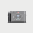 Leica Handgrip M11 Diamond Pattern Black