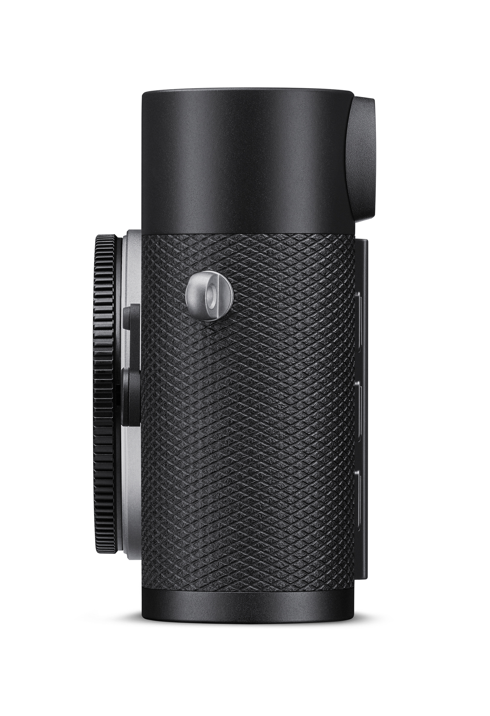 Leica M Ev1 Black