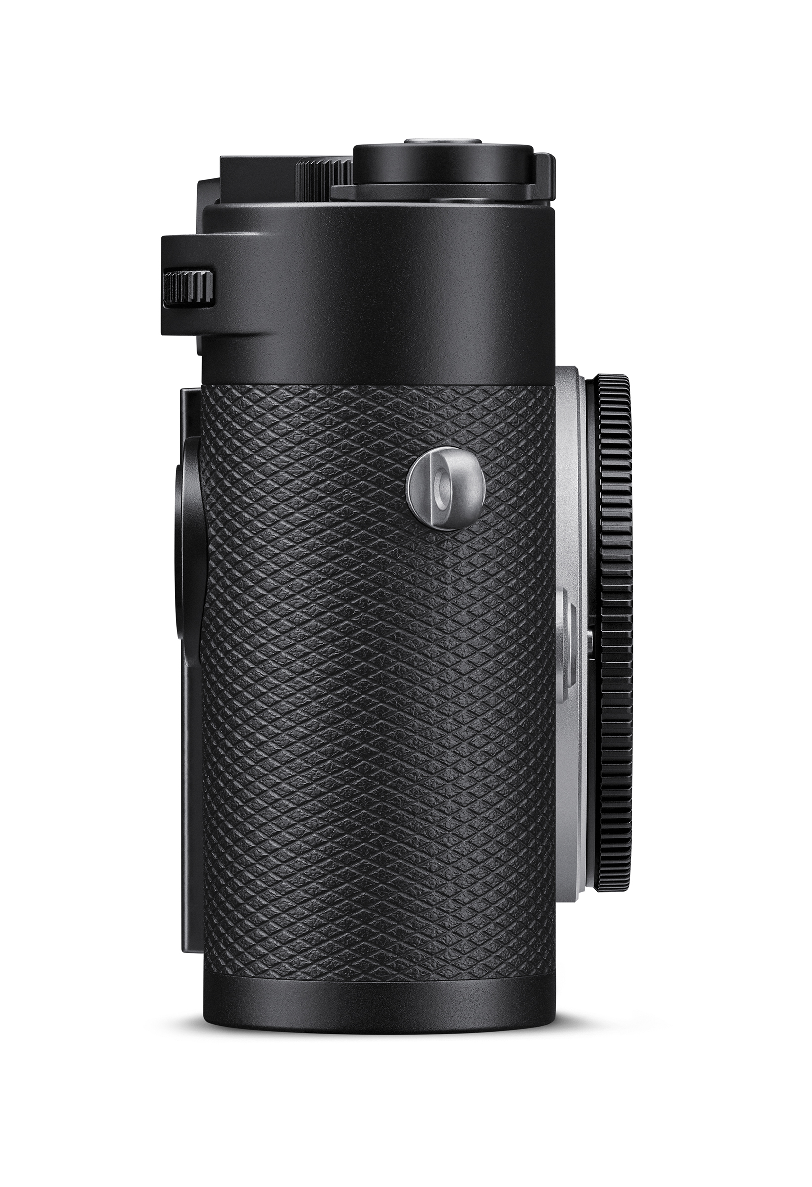 Leica M Ev1 Black