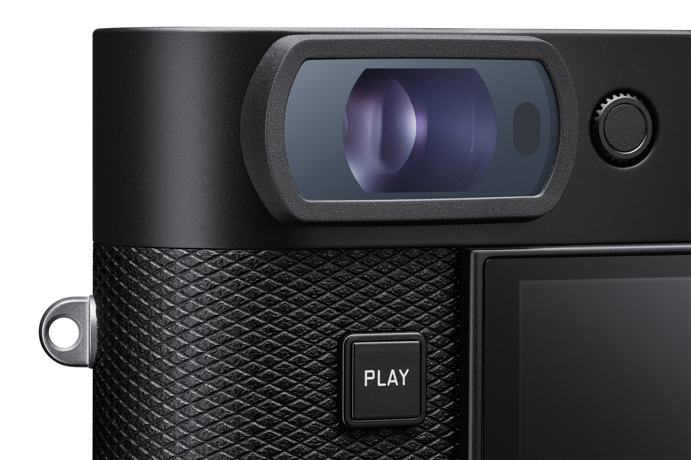 Leica M Ev1 Black