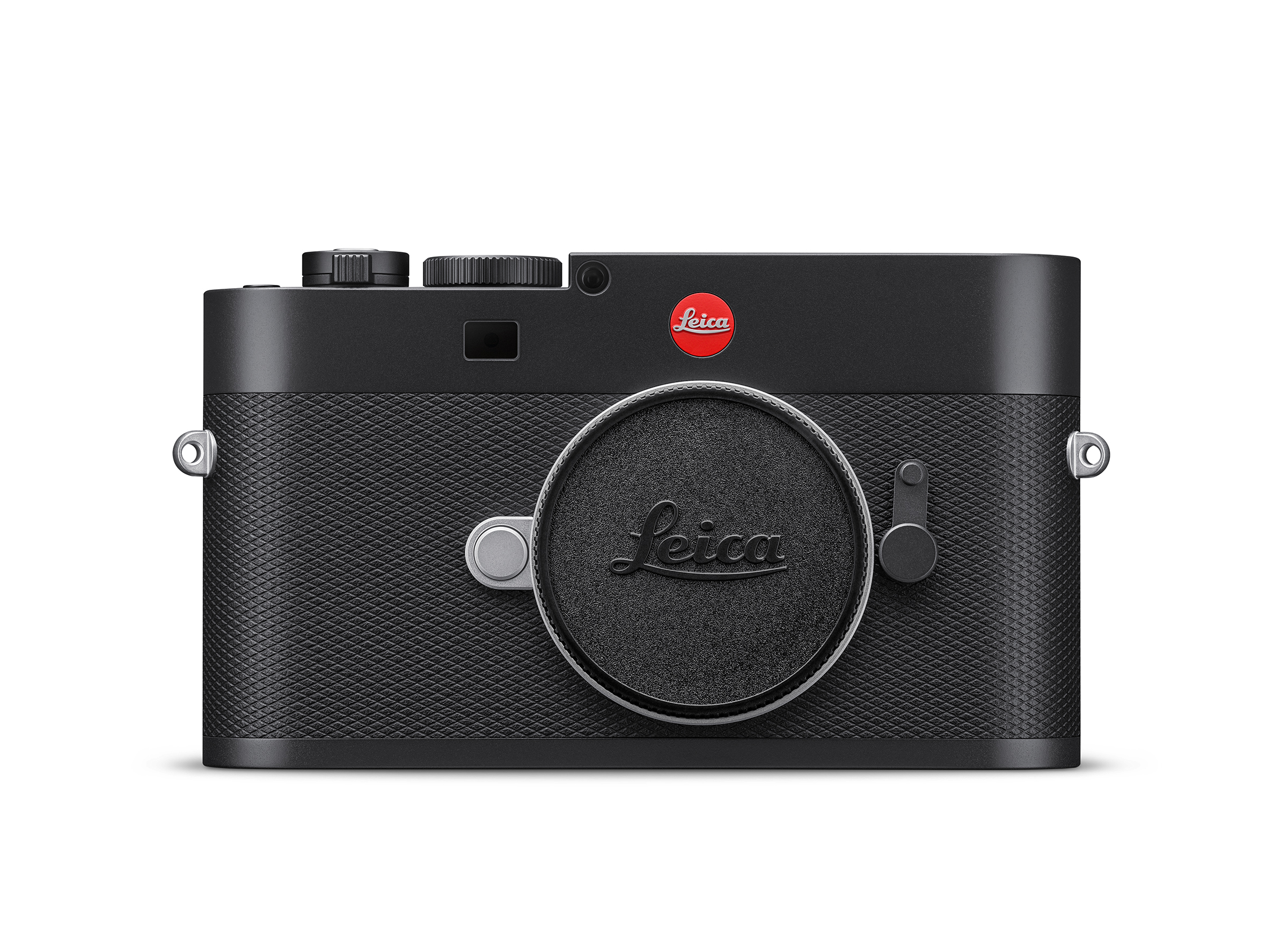 Leica M Ev1 Black