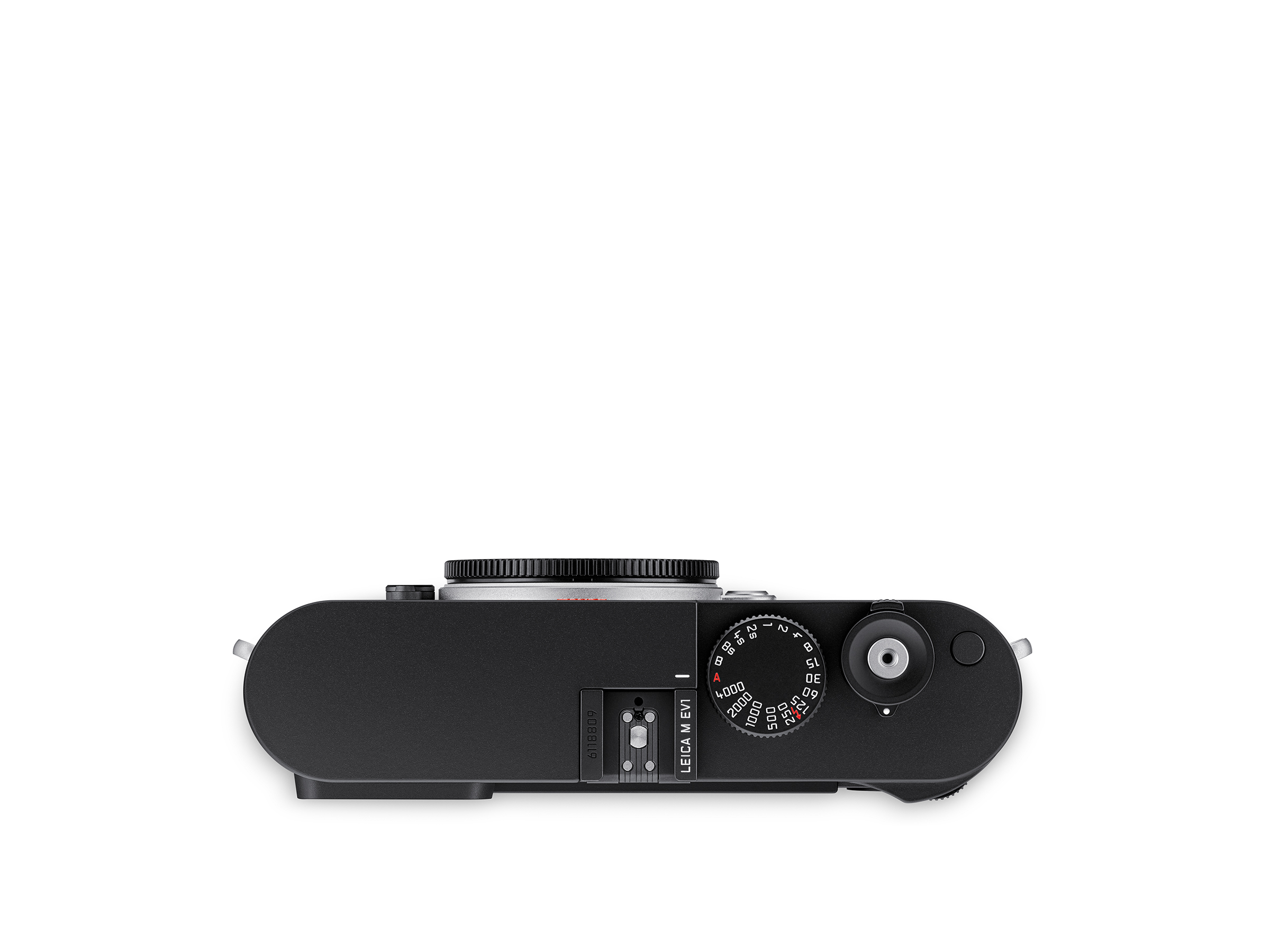Leica M Ev1 Black