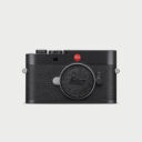 Leica M Ev1 Black
