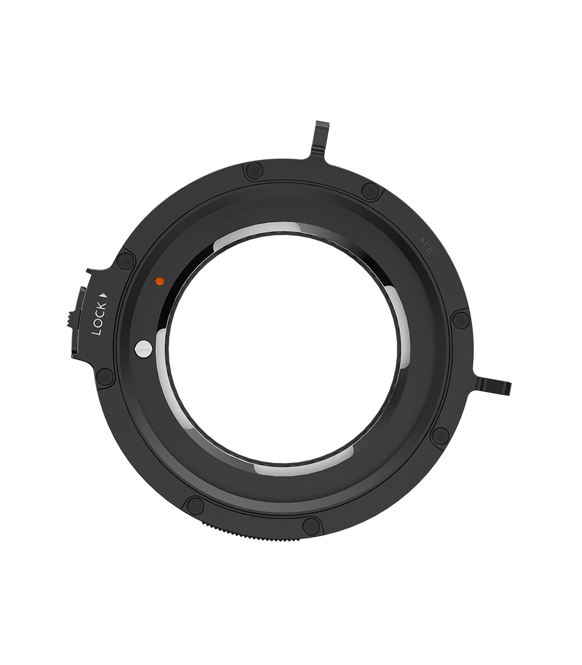 Mount Positive Lock Adapter M To E