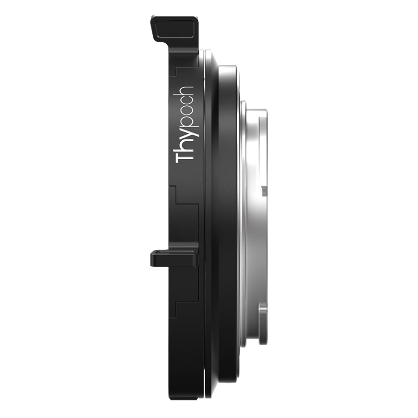 Mount Positive Lock Adapter M To E