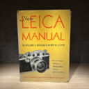 The New Leica Manual Book Second Hand