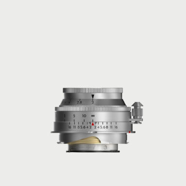 Thypoch Eureka 50mm F 2 M Mount Aluminium