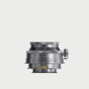 http://Objectif%20Eureka%2050mm%20F/2%20Monture%20M%20Laiton