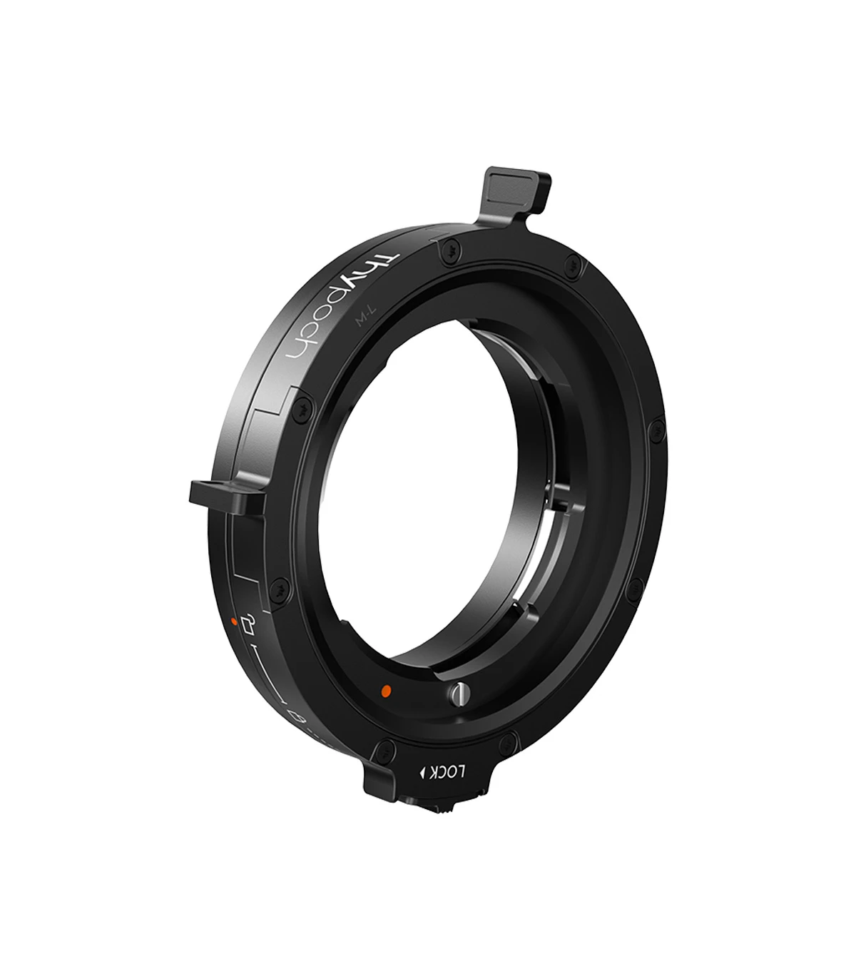 Thypoch Mount Positive Lock Adapter M To L