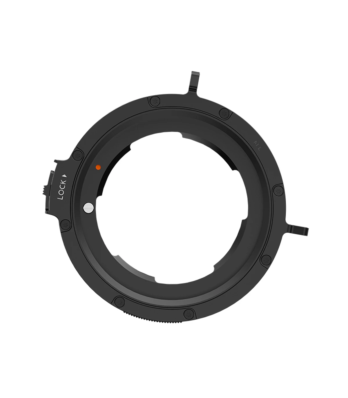 Thypoch Mount Positive Lock Adapter M To L