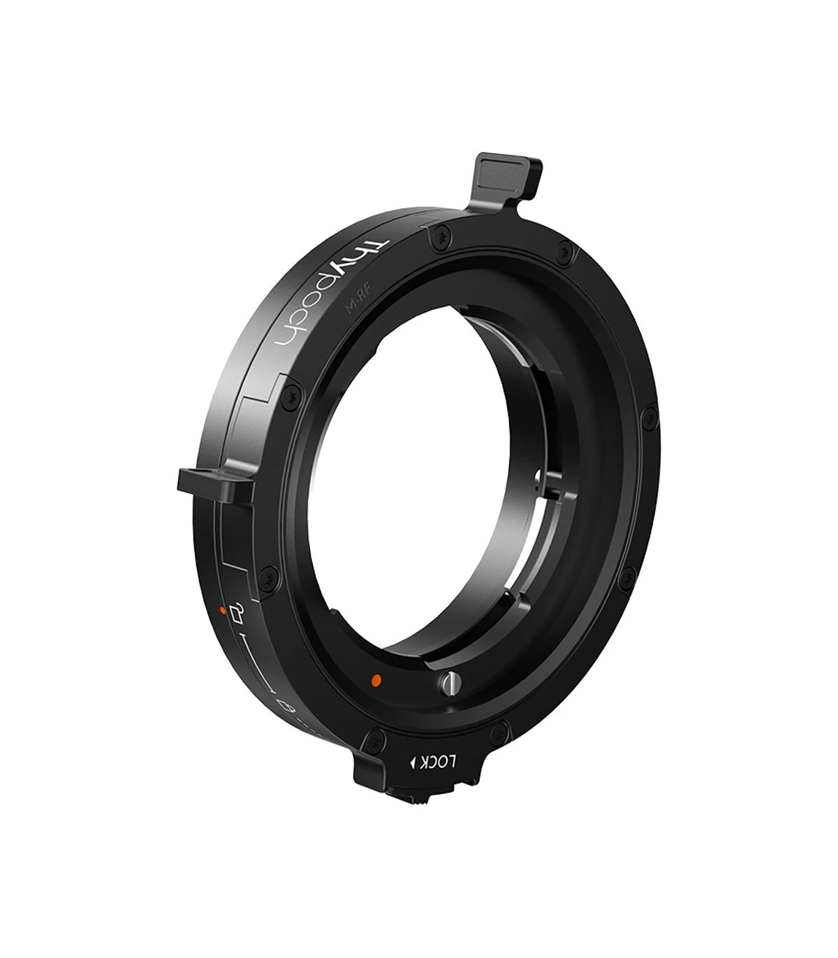 Thypoch Mount Positive Lock Adapter M To Rf