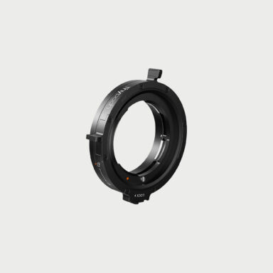 Thypoch Mount Positive Lock Adapter M To Rf