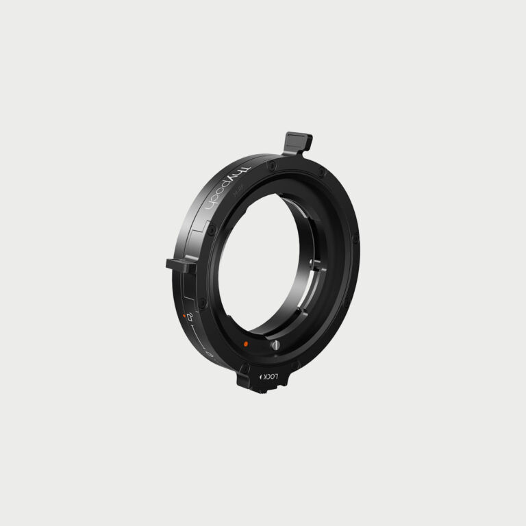 Thypoch Mount Positive Lock Adapter M To Rf
