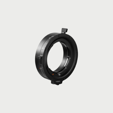 Thypoch Mount Positive Lock Adapter M To Z