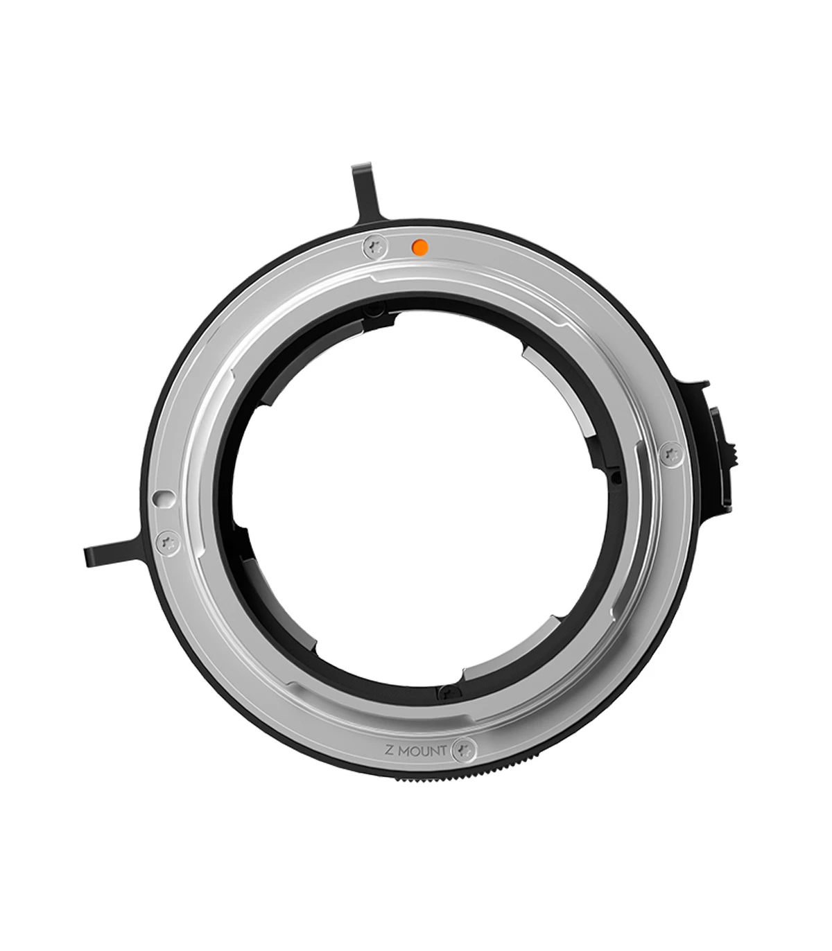 Thypoch Mount Positive Lock Adapter M To Z