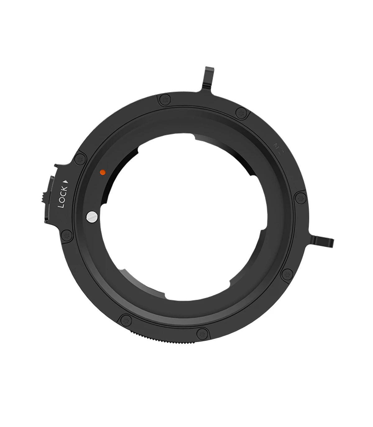 Thypoch Mount Positive Lock Adapter M To Z