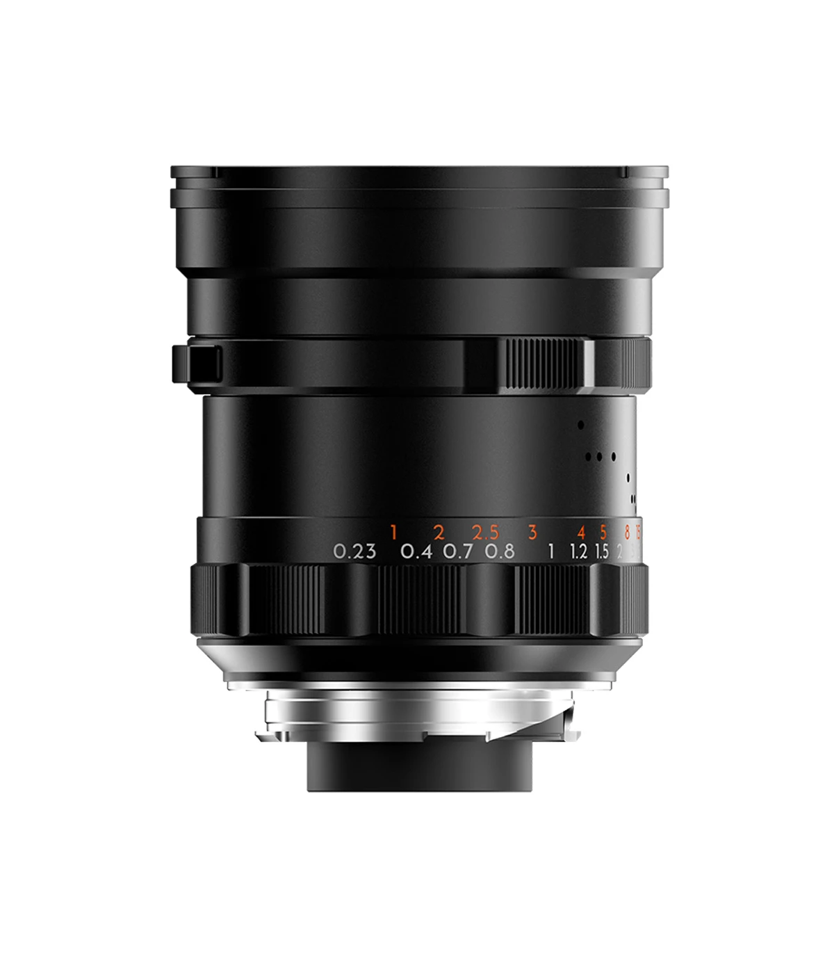Thypoch Simera 21mm F 1 4 M Mount Blacksimera 21mm F1 4 M Mount Black