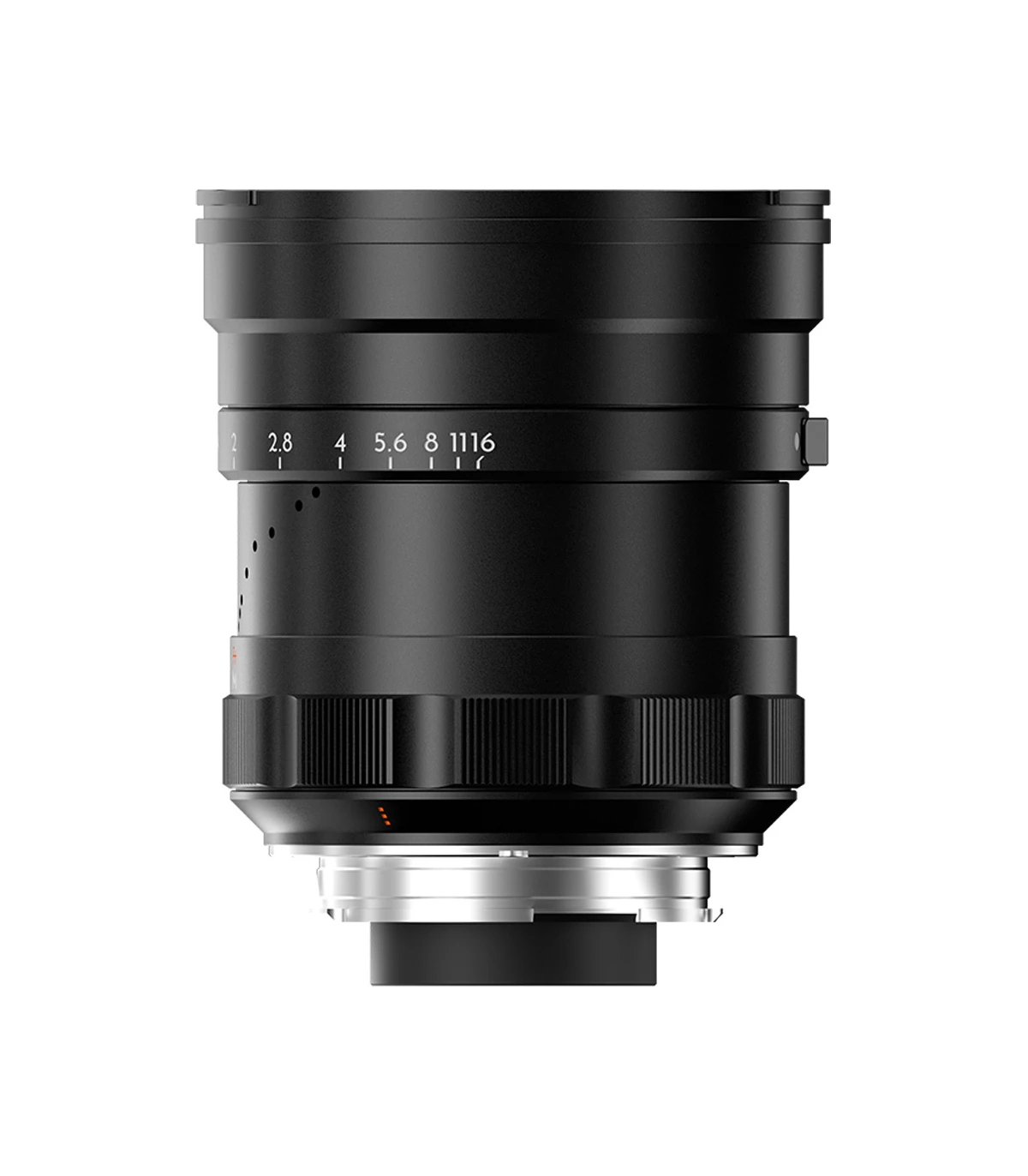 Thypoch Simera 21mm F 1 4 M Mount Blacksimera 21mm F1 4 M Mount Black