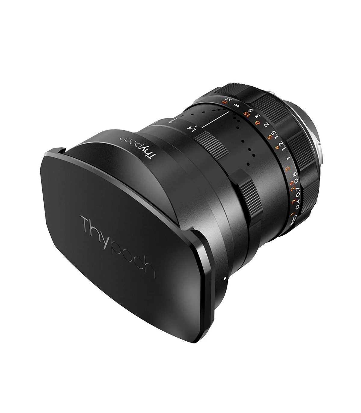 Thypoch Simera 21mm F 1 4 M Mount Blacksimera 21mm F1 4 M Mount Black