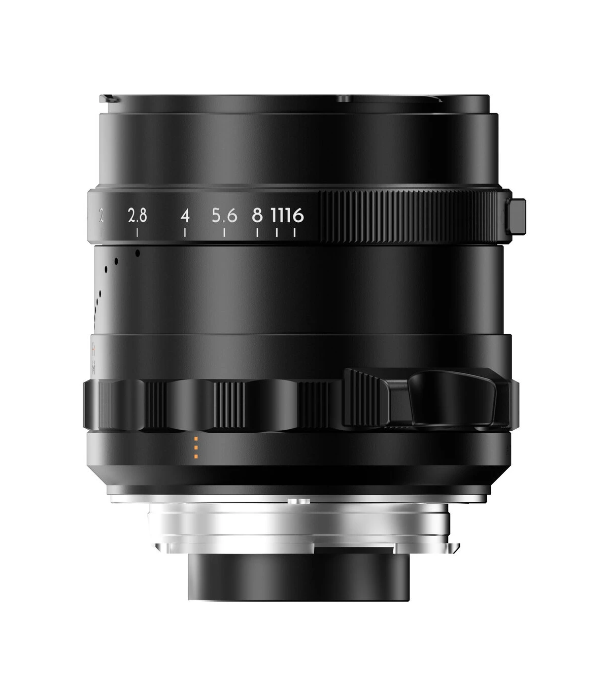 Thypoch Simera 28mm F 1 4 Ii M Mount Black