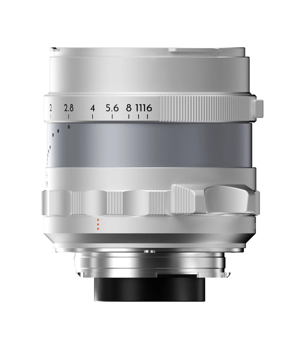 Thypoch Simera 28mm F 1 4 Ii M Mount Silver