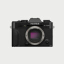 X T30 Iii Body Black
