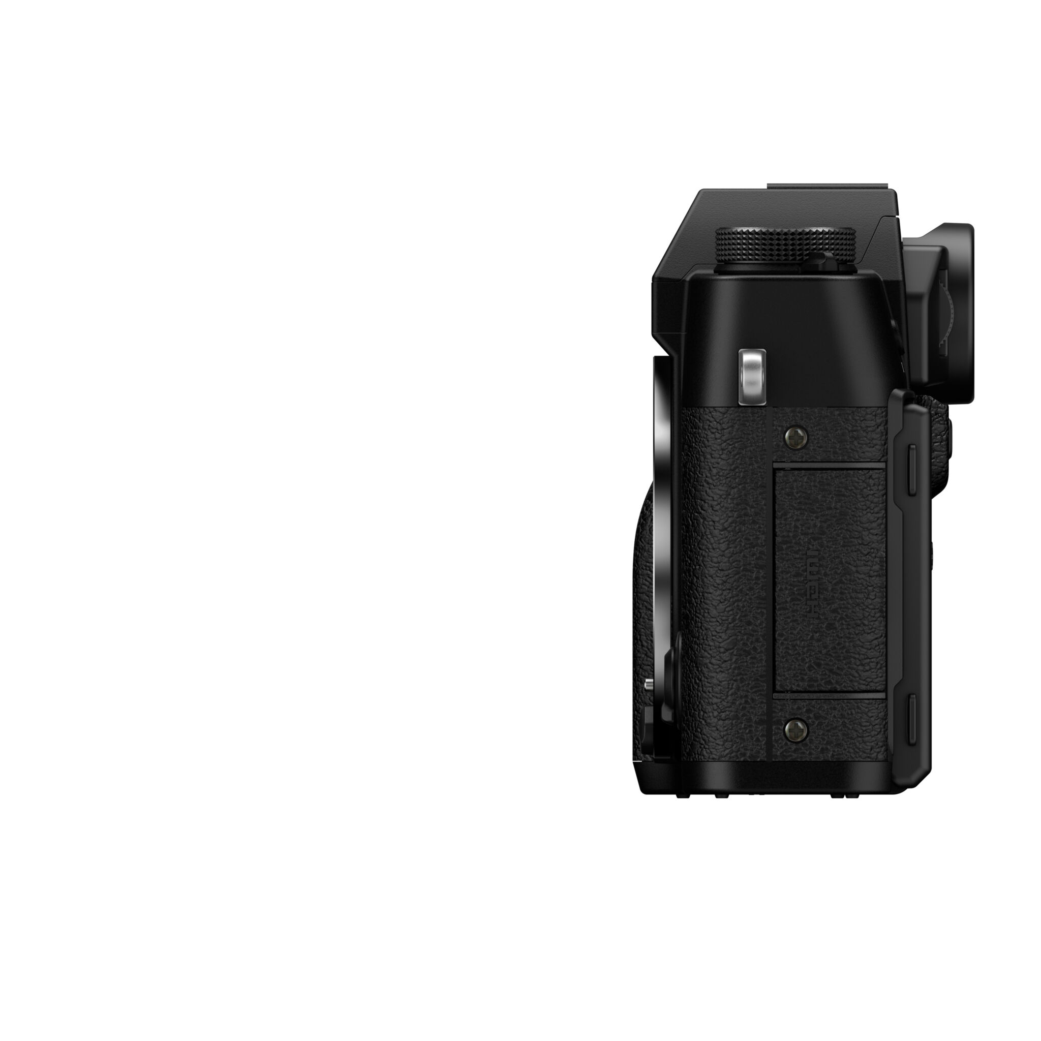 X T30 Iii Body Black
