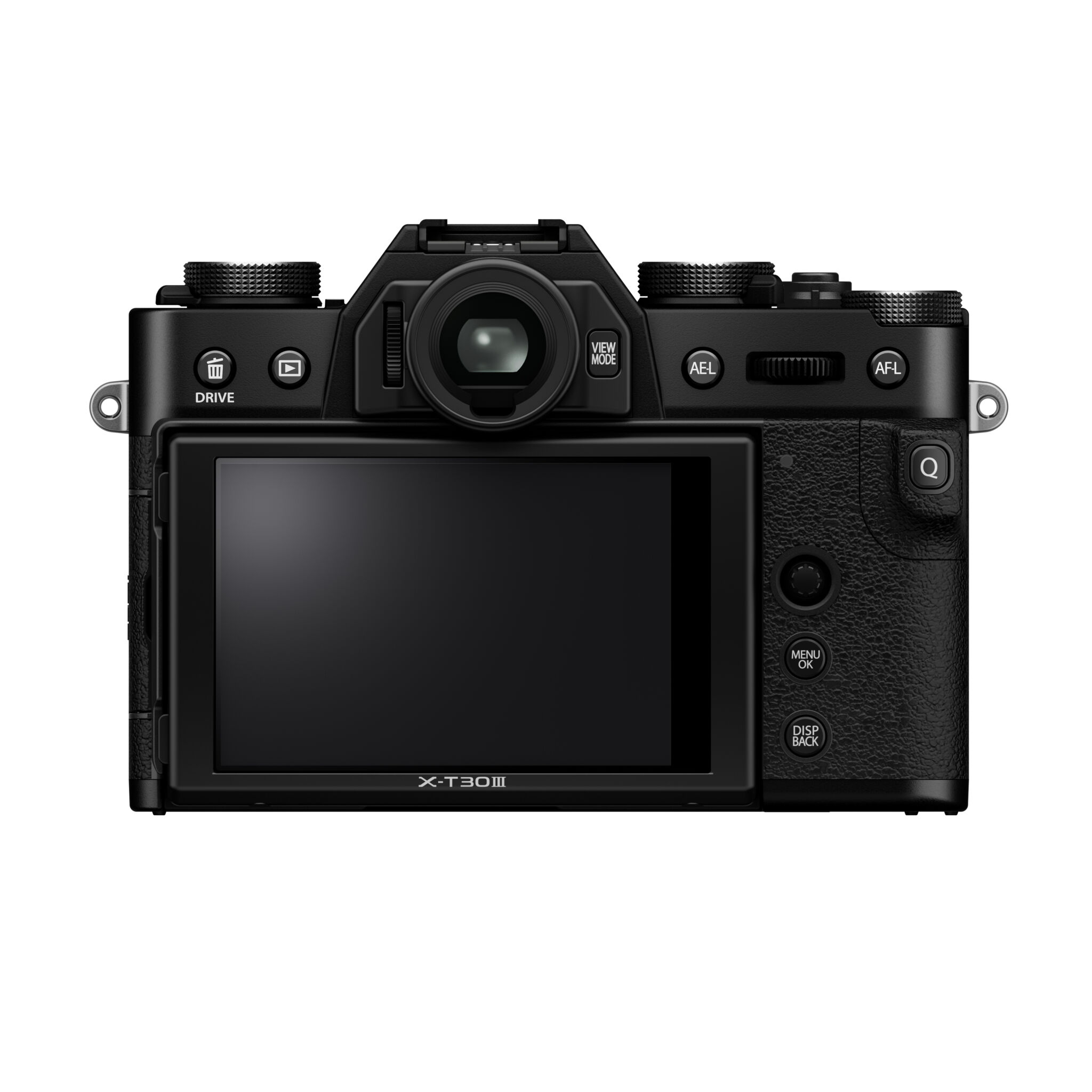 X T30iii Body Xc13 33mm F3 5 6 3 Kit Black