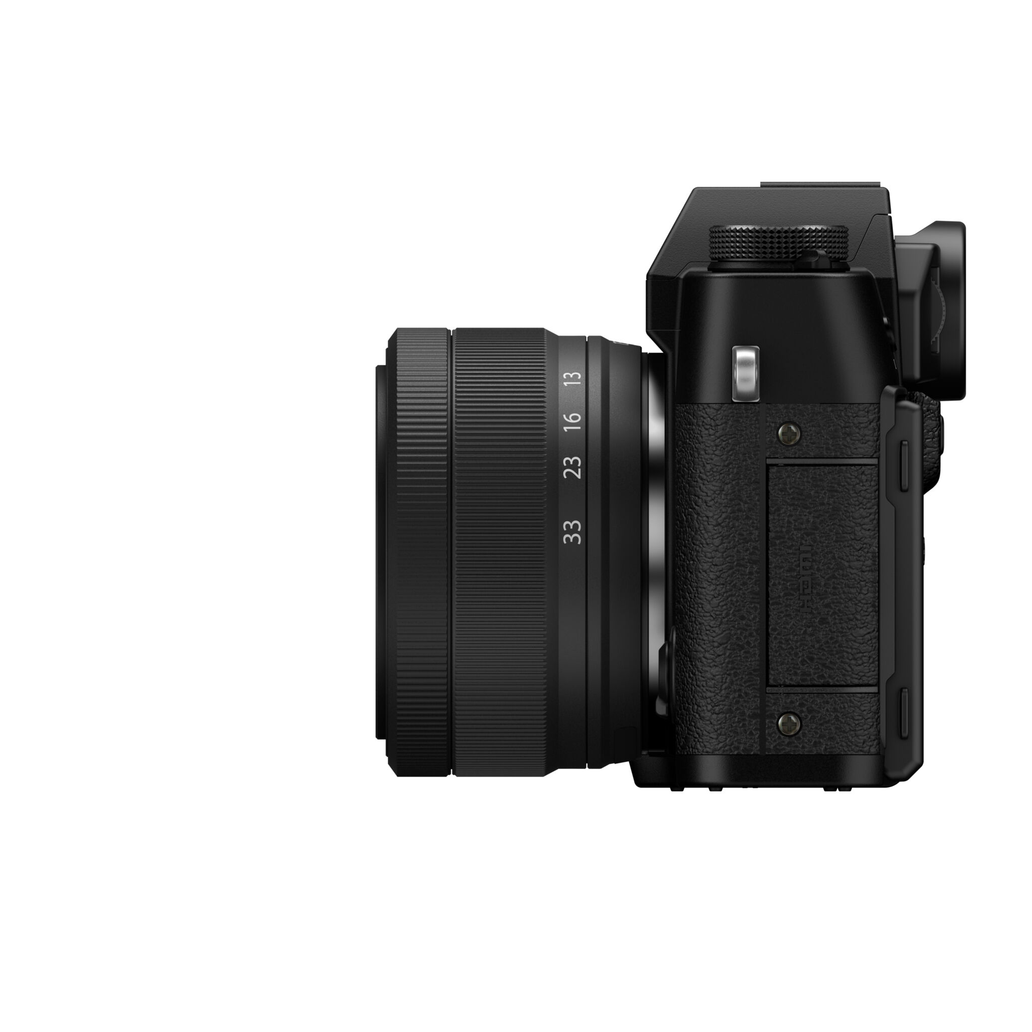 X T30iii Body Xc13 33mm F3 5 6 3 Kit Black