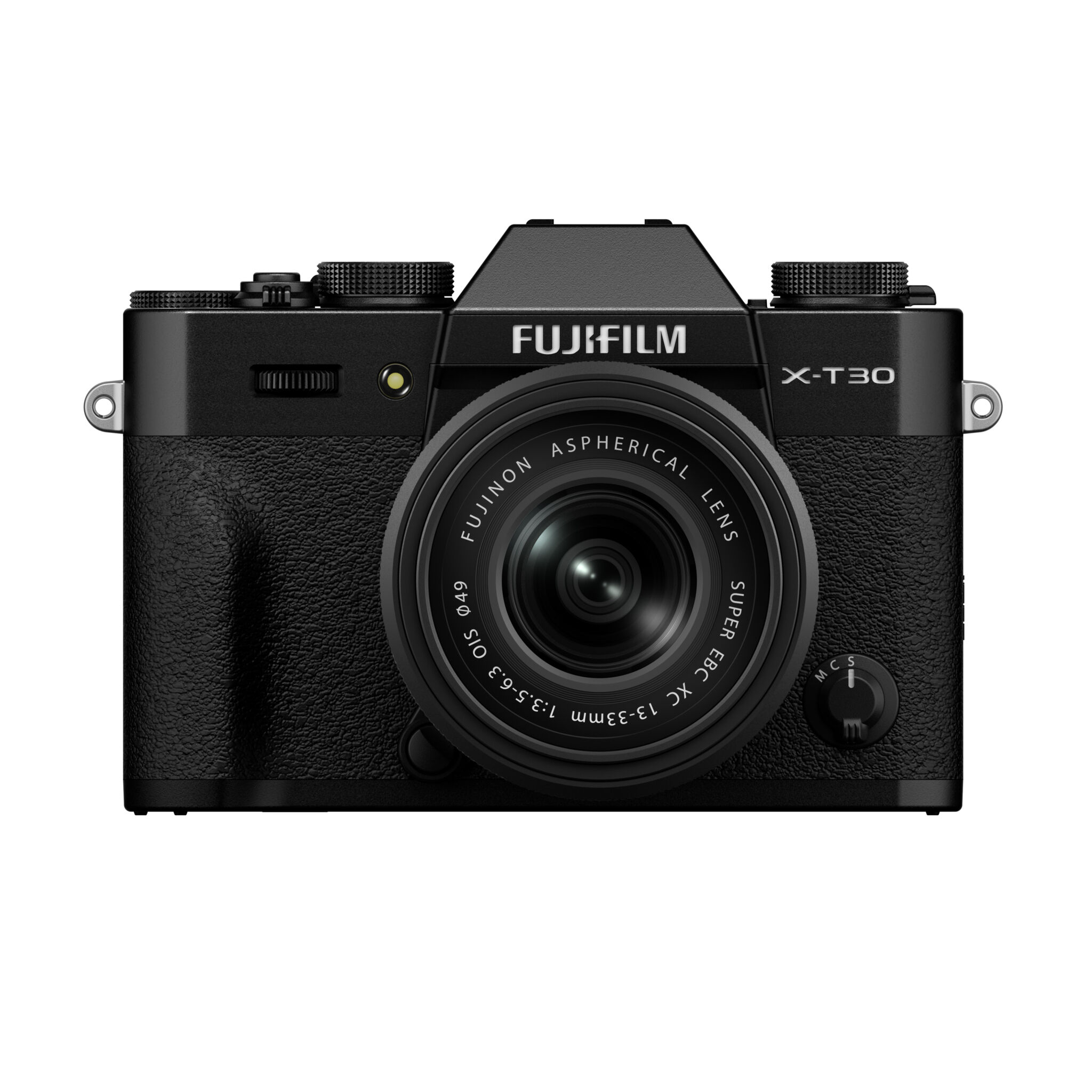X T30iii Body Xc13 33mm F3 5 6 3 Kit Black