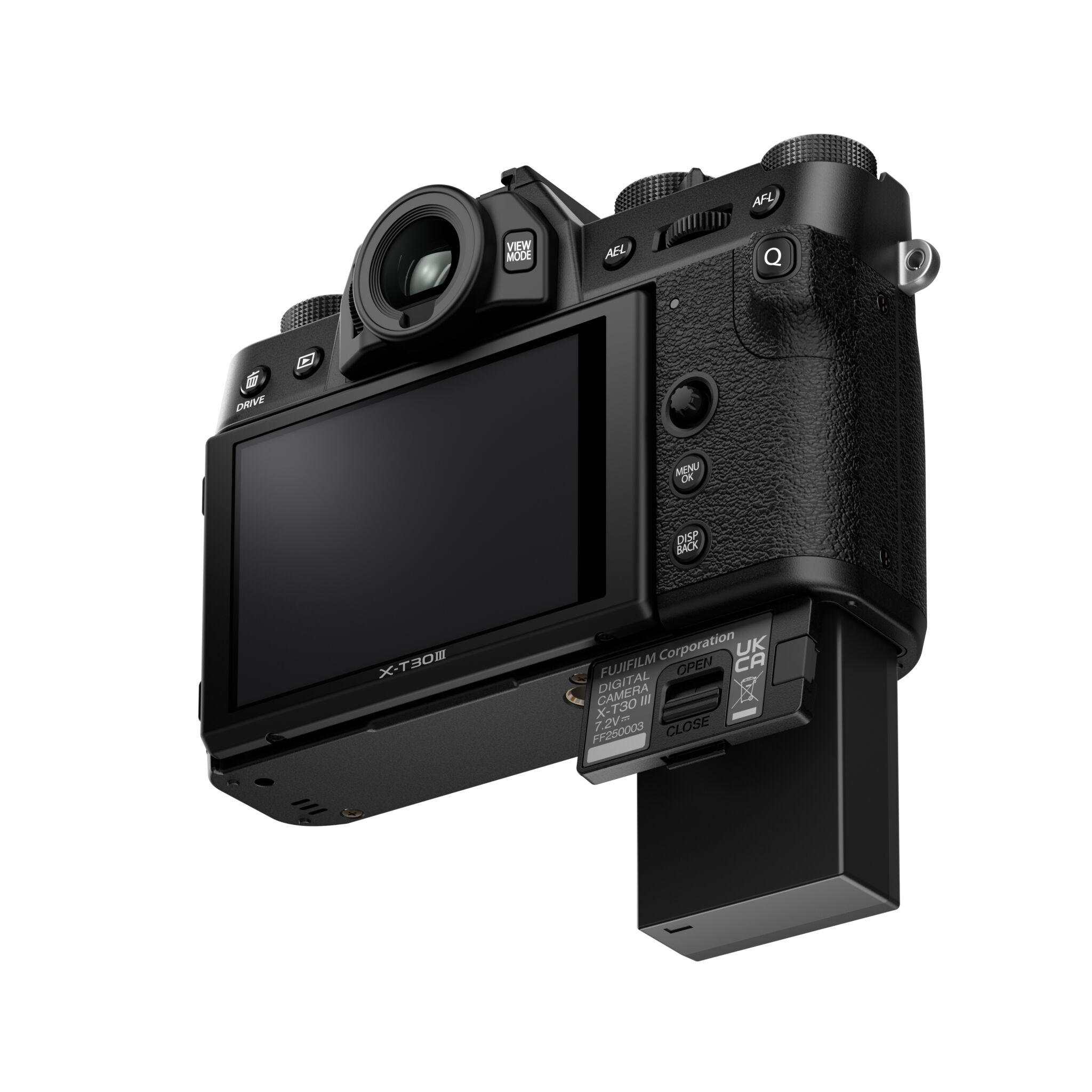 X T30iii Body Xc13 33mm F3 5 6 3 Kit Black