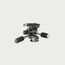 3 Way Fluid Head