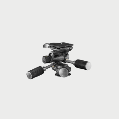 3 Way Fluid Head