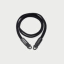 Camera Strap Black Acam 320 Blk