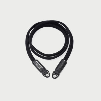 Camera Strap Black Acam 320 Blk