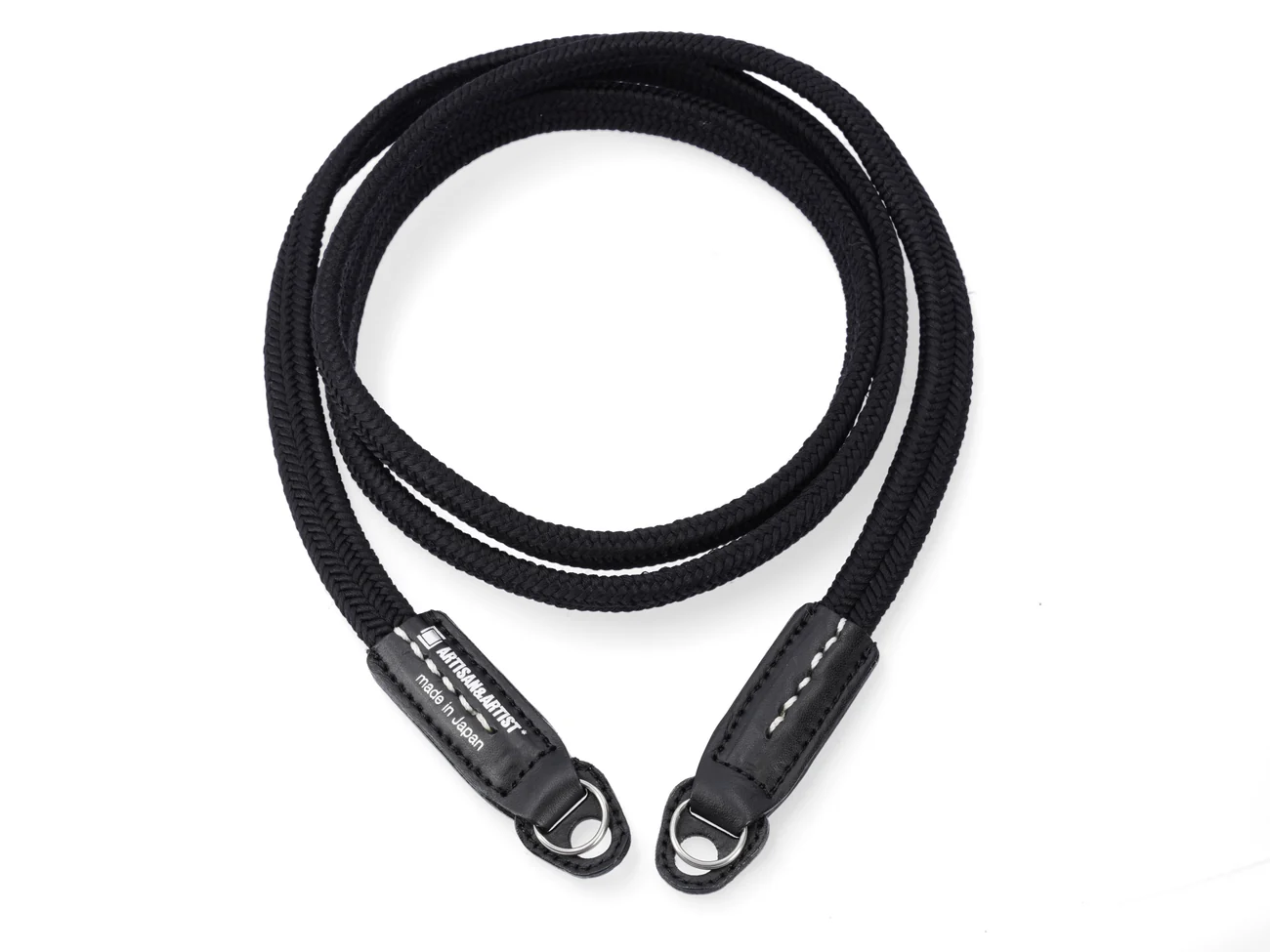 Camera Strap Black Acam 320 Blk