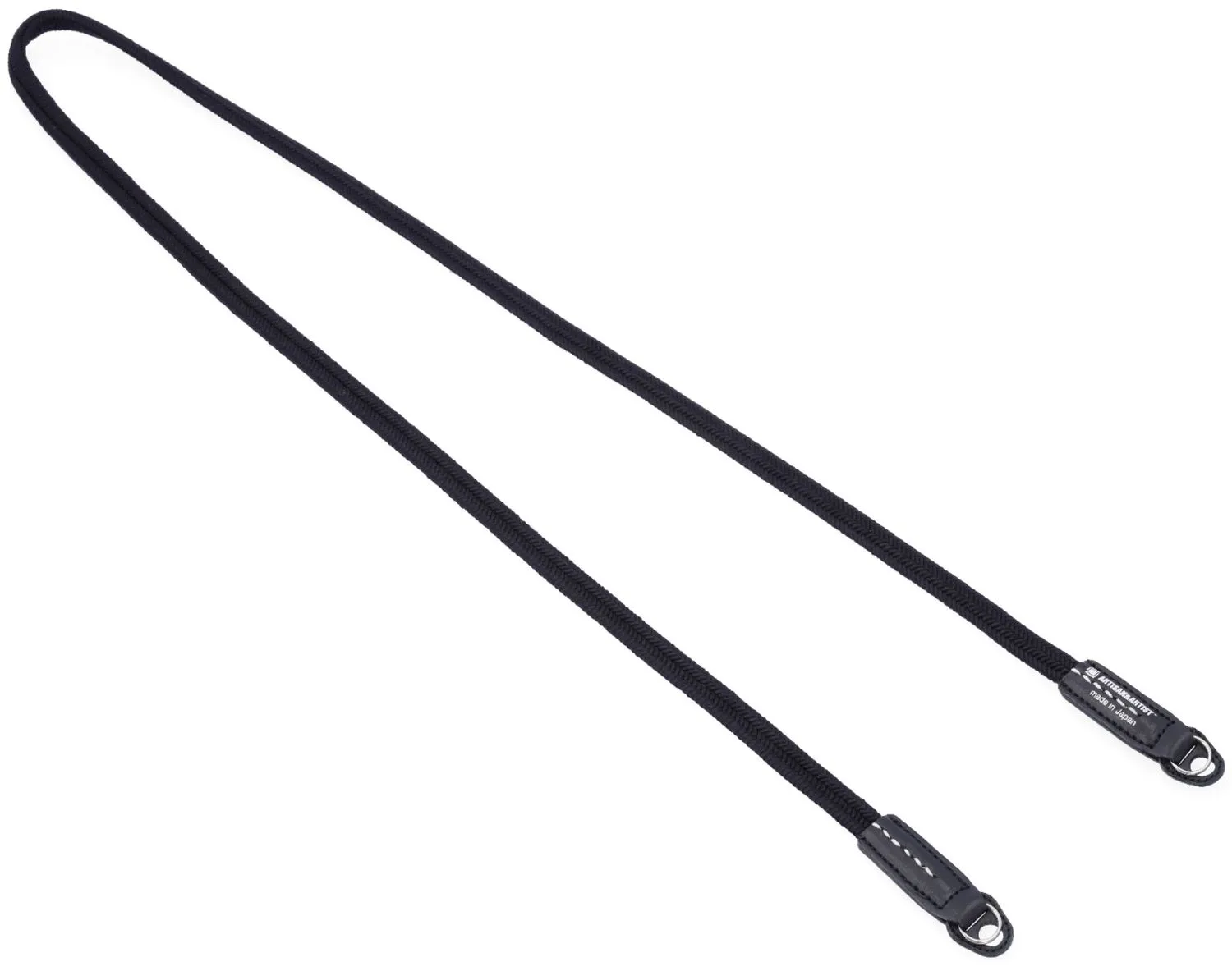 Camera Strap Black Acam 320 Blk