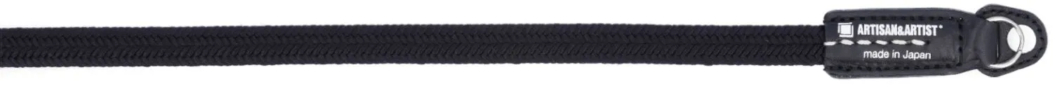Camera Strap Black Acam 320 Blk