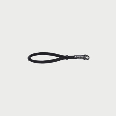 Camera Wrist Strap Black Acam 311a Blk
